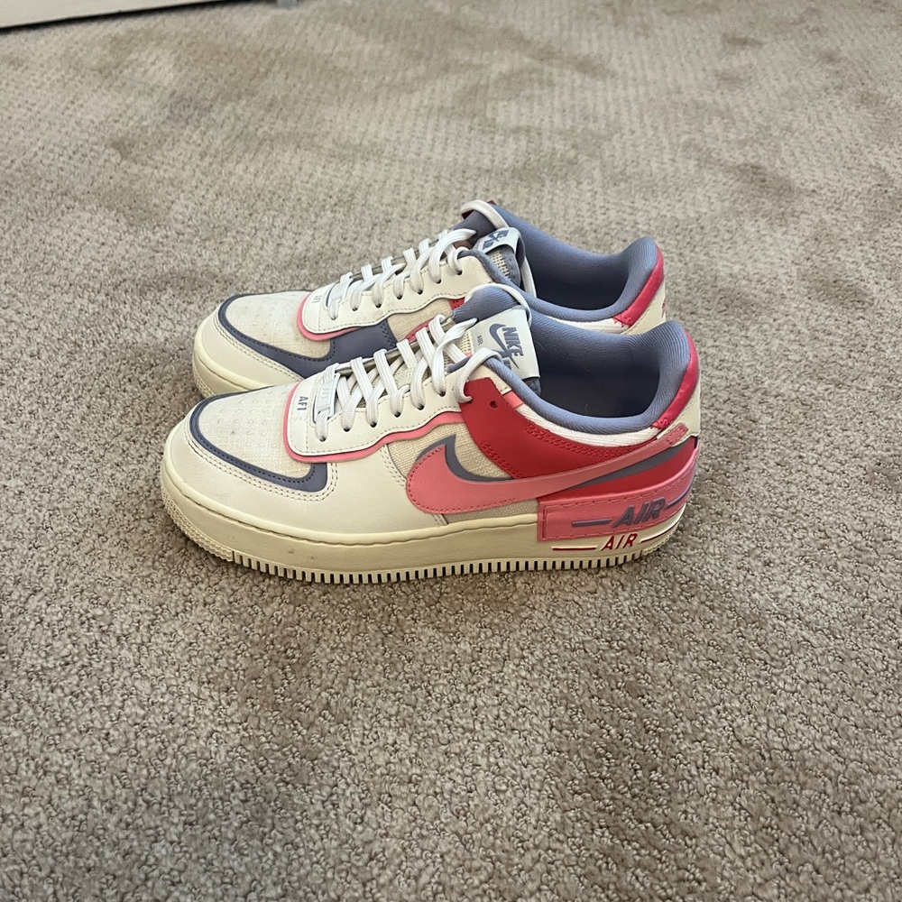 Nike Air Force 1 Low Shadow